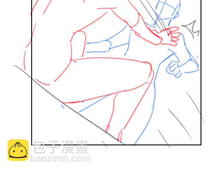 在黑暗中 - 第二季第3話 真實與虛假(3/3) - 1