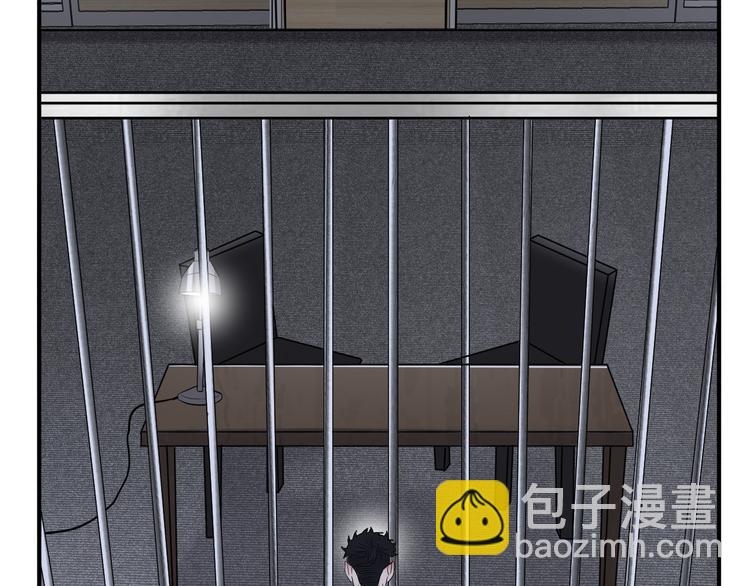 在黑暗中 - 第二季第3話 真實與虛假(2/3) - 7