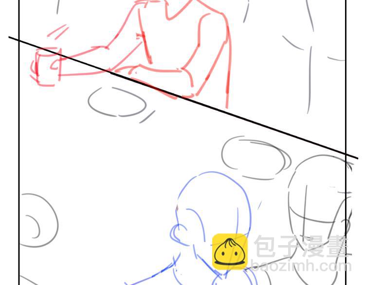 在黑暗中 - 第二季第5話 無聲的表白(3/3) - 1