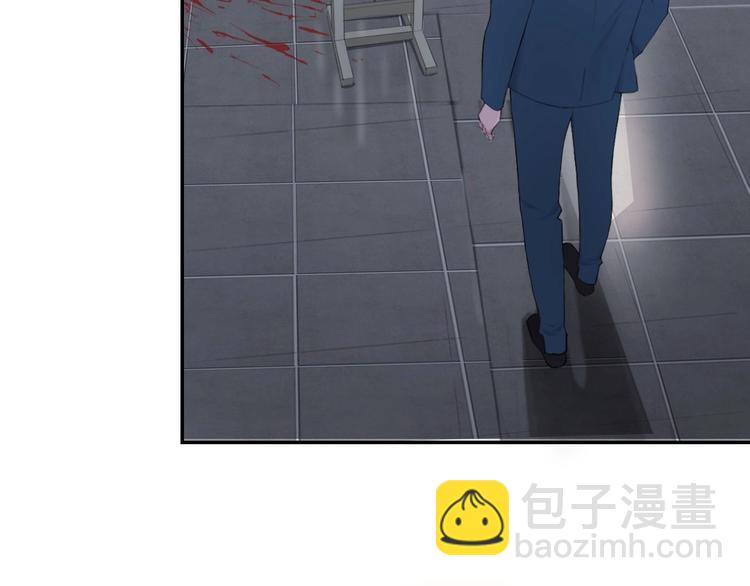 在黑暗中 - 第4話 羈絆使兩人再次相遇(1/2) - 7