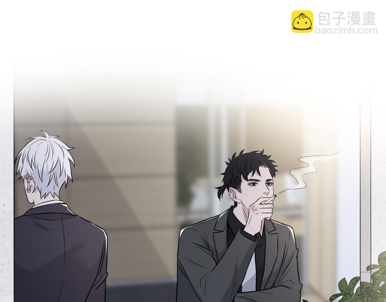 在黑暗中 - 第二季第11話 你們找的就是我(2/2) - 1