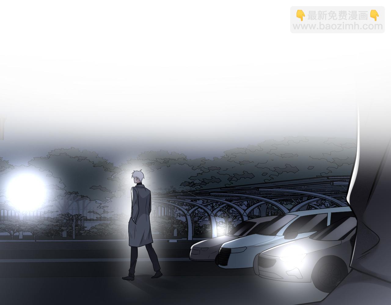 在黑暗中 - 第二季第23話 被踐踏的玫瑰(1/3) - 3