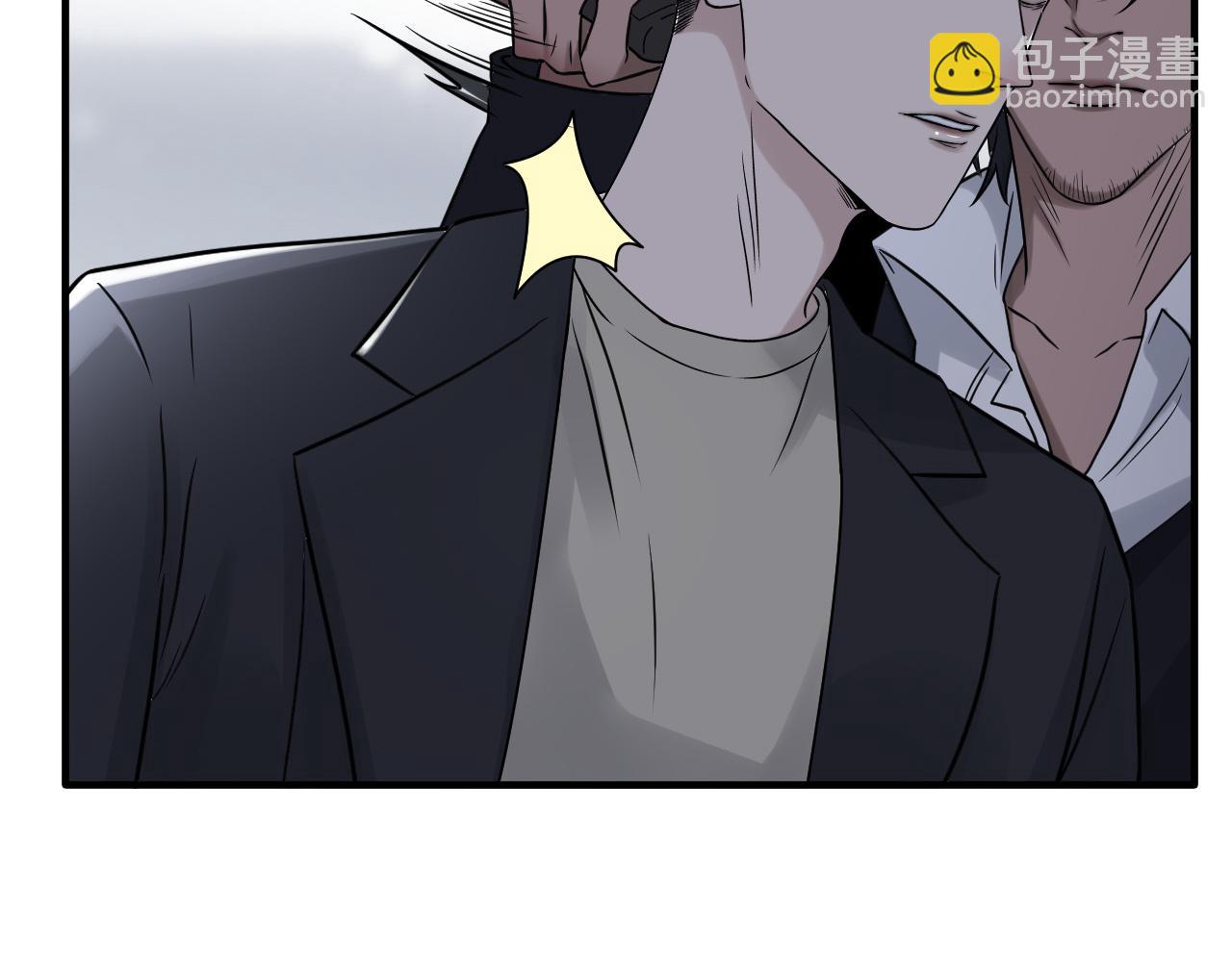 在黑暗中 - 第二季第23話 被踐踏的玫瑰(1/3) - 2