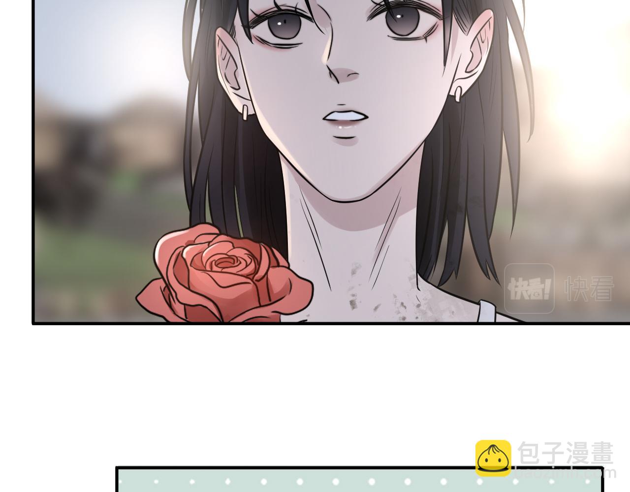 在黑暗中 - 第二季第23話 被踐踏的玫瑰(2/3) - 1