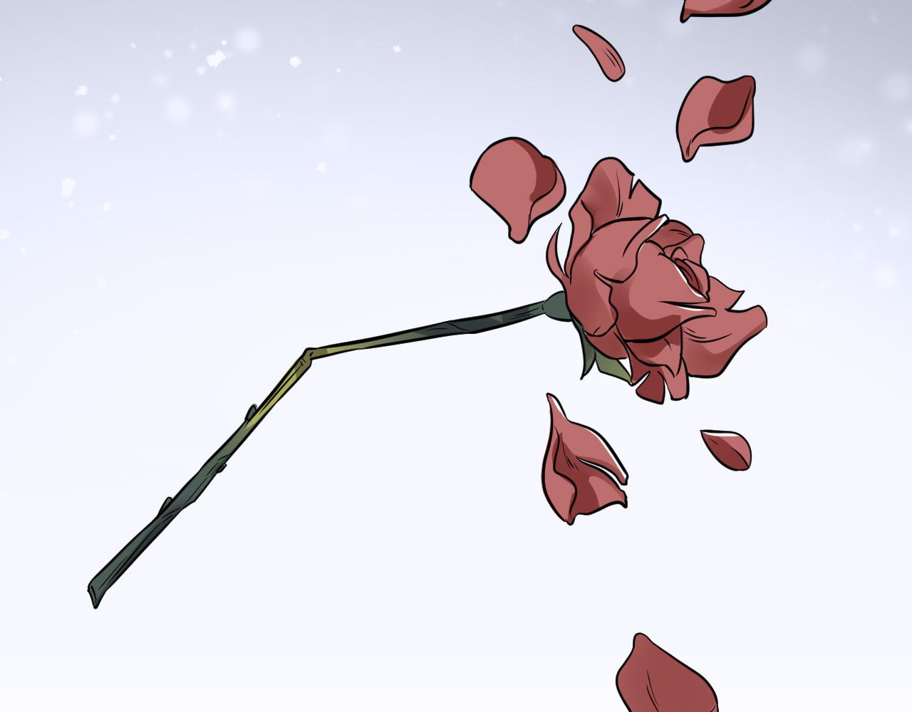 在黑暗中 - 第二季第23話 被踐踏的玫瑰(2/3) - 1