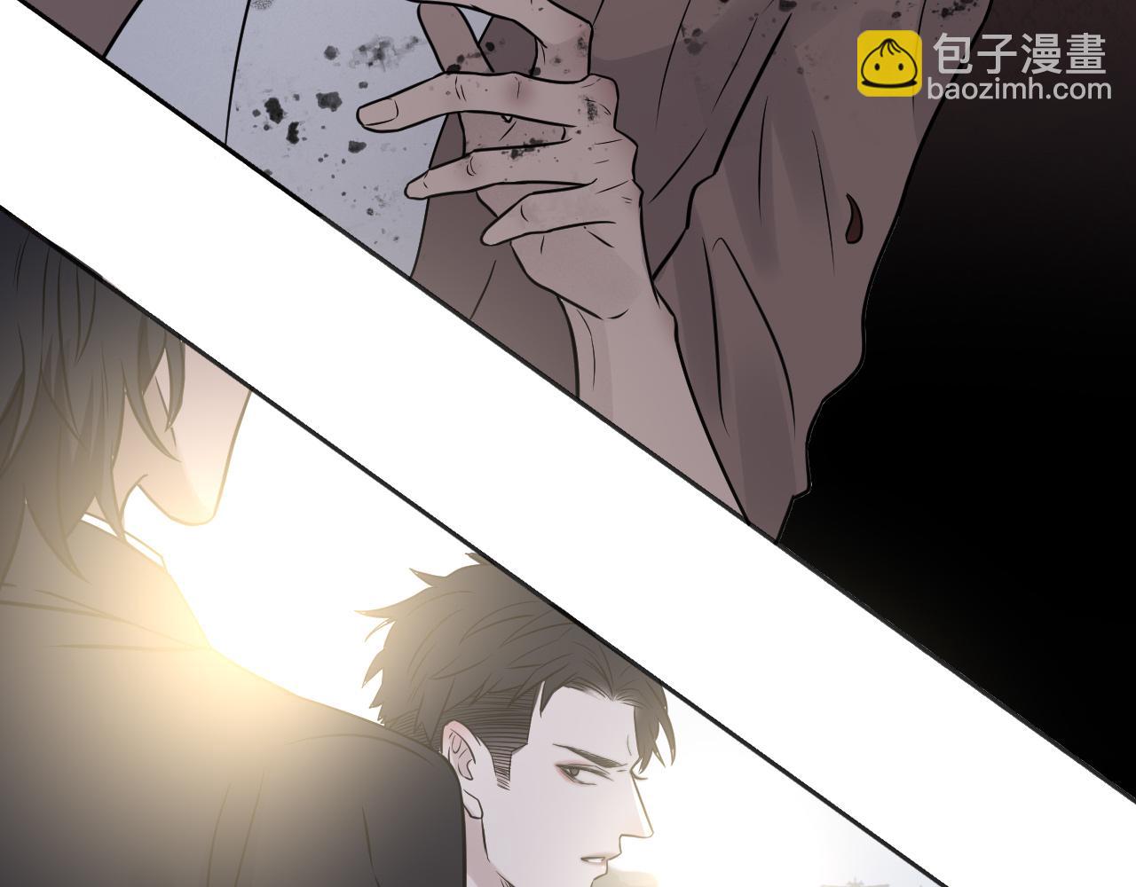 在黑暗中 - 第二季第23話 被踐踏的玫瑰(2/3) - 4