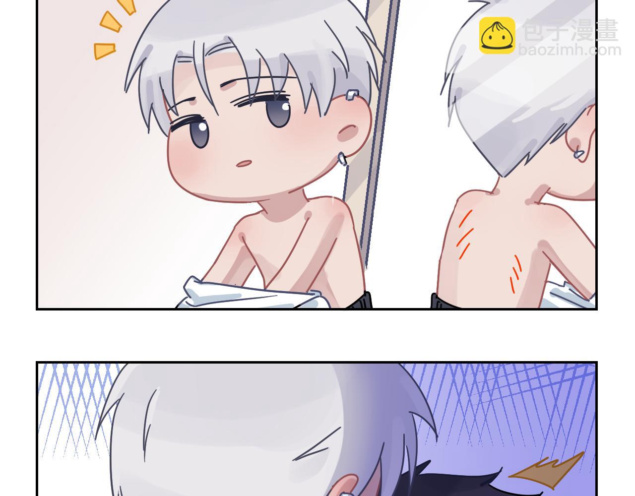 在黑暗中 - 第二季第27話 謝嵐山犧牲了(2/3) - 1