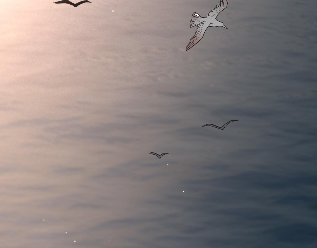 在黑暗中 - 第二季第29話 去者不追(1/3) - 7