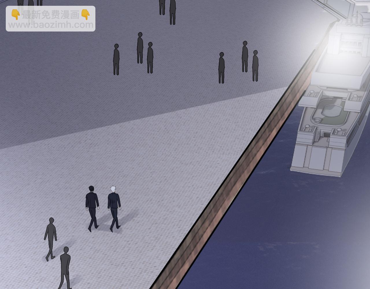 在黑暗中 - 第二季第29話 去者不追(2/3) - 7