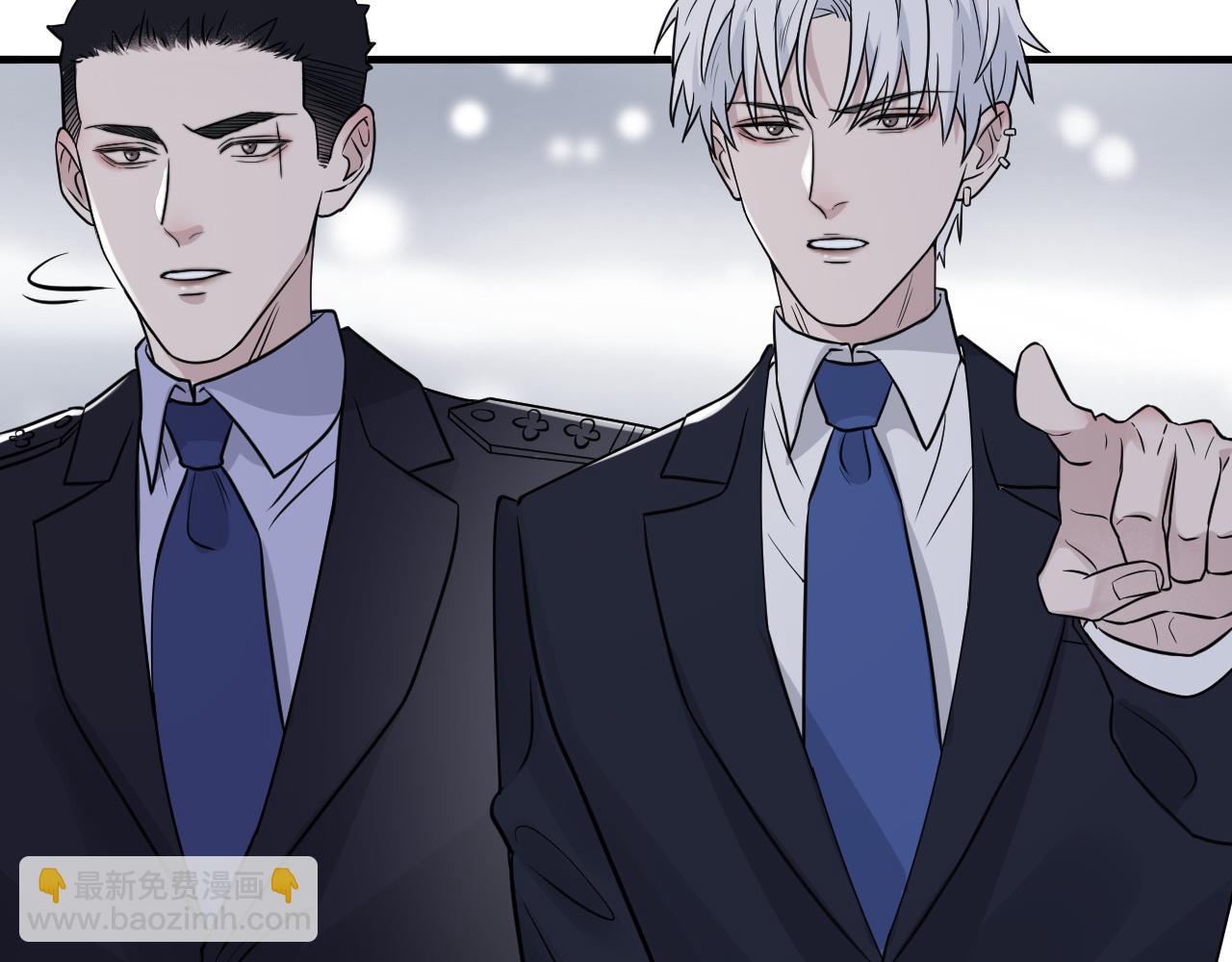 在黑暗中 - 第二季第29話 去者不追(2/3) - 3