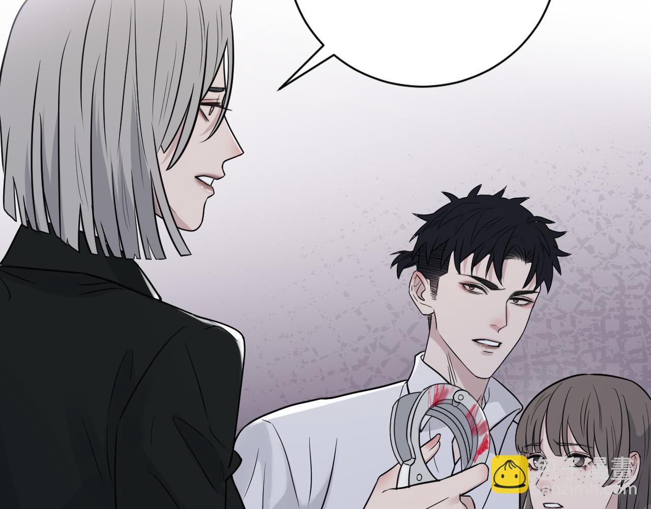 在黑暗中 - 第二季第31話 第一個犧牲者(2/3) - 7