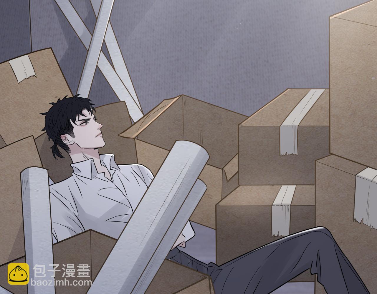 在黑暗中 - 第二季第31話 第一個犧牲者(2/3) - 7