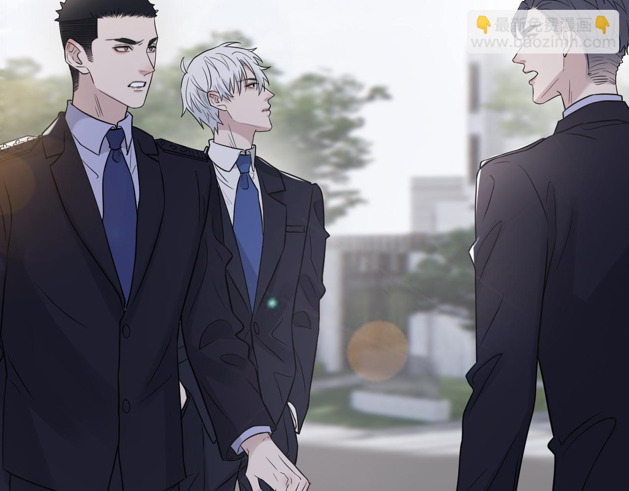 在黑暗中 - 第二季第31話 第一個犧牲者(2/3) - 6