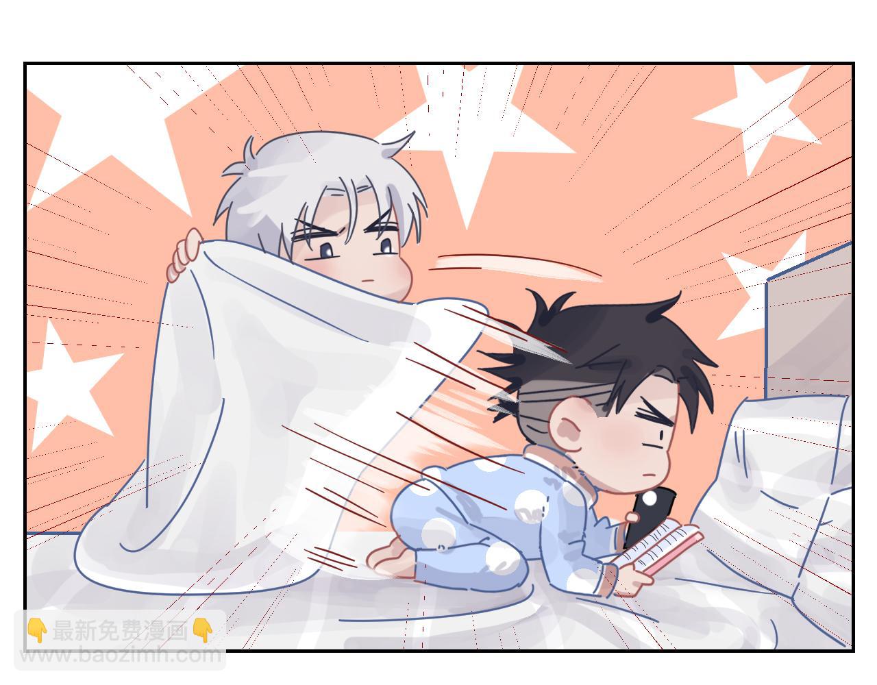 在黑暗中 - 第二季第33話 他比我生命更重(3/3) - 2