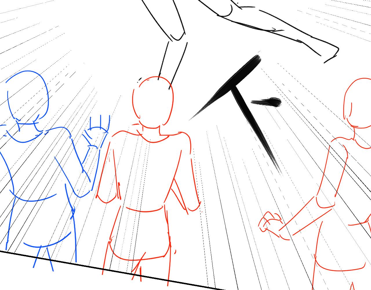 在黑暗中 - 第二季第33話 他比我生命更重(3/3) - 2