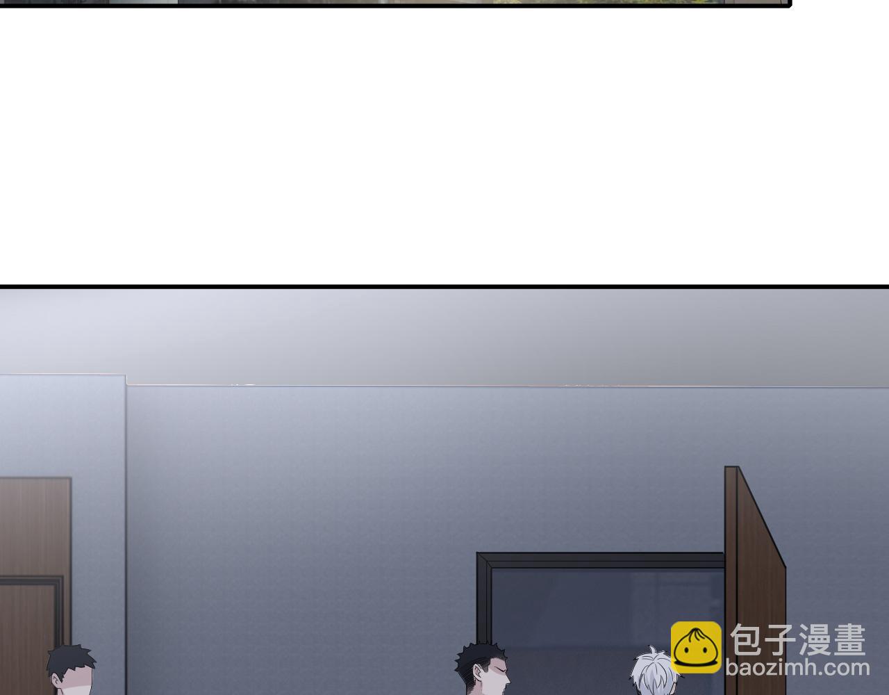 在黑暗中 - 第二季第35話 兇手在我們之中(1/2) - 1