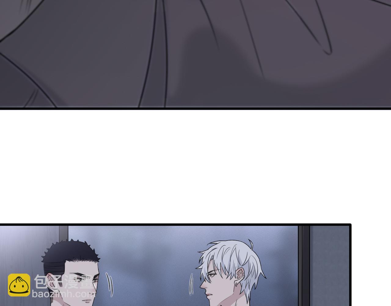 在黑暗中 - 第二季第35話 兇手在我們之中(1/2) - 2