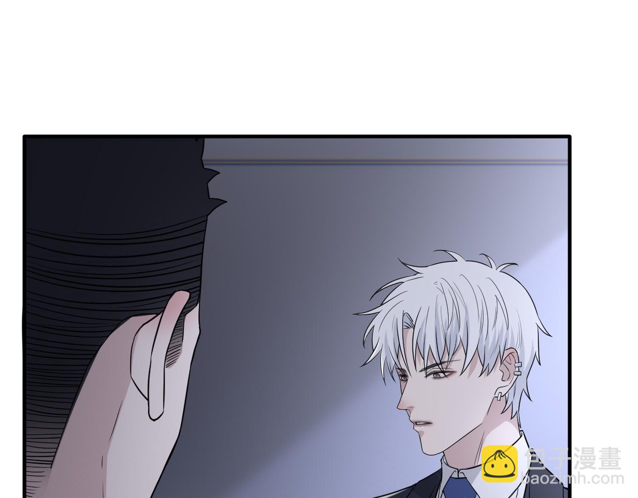 在黑暗中 - 第二季第35話 兇手在我們之中(1/2) - 6