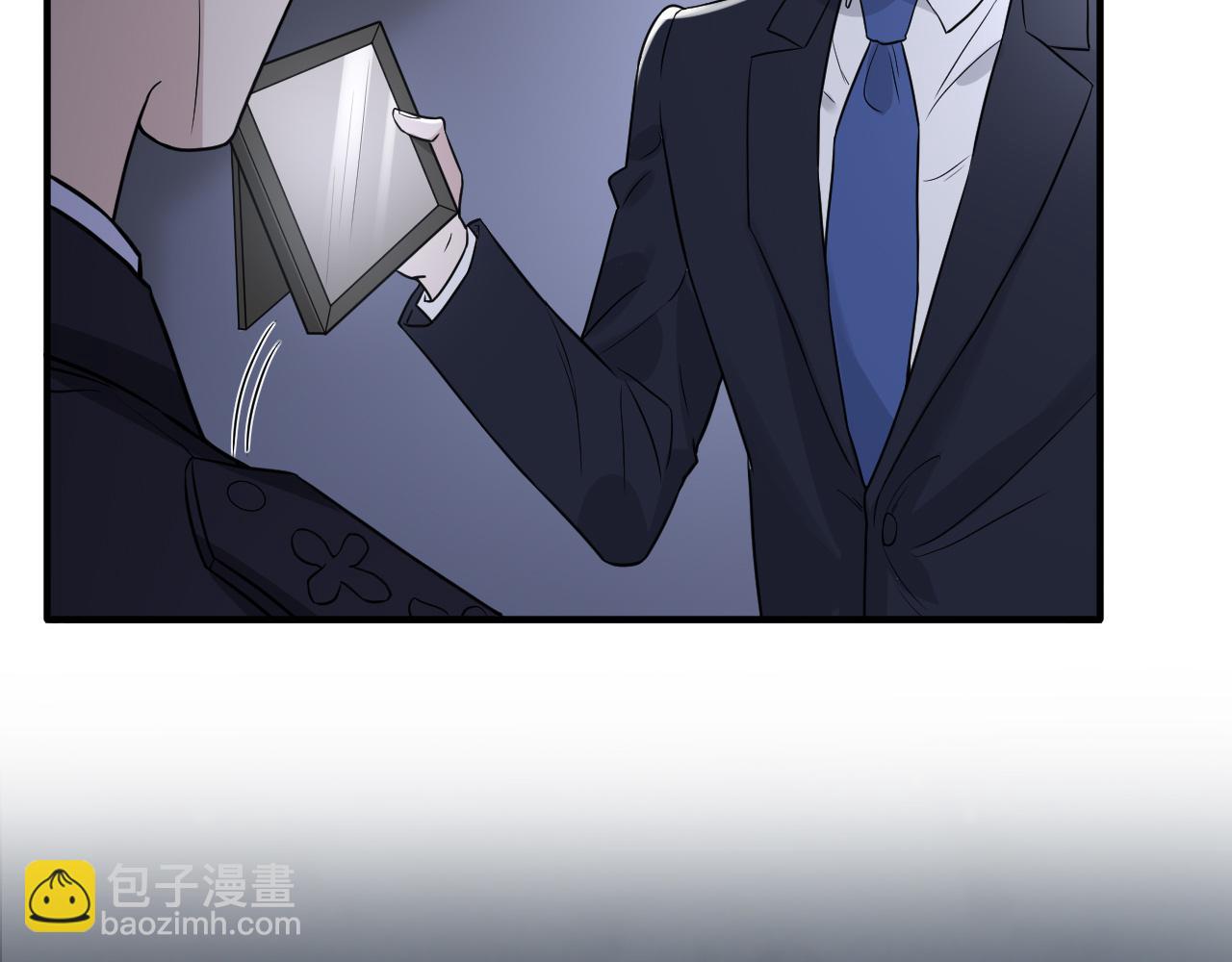 在黑暗中 - 第二季第35話 兇手在我們之中(1/2) - 7