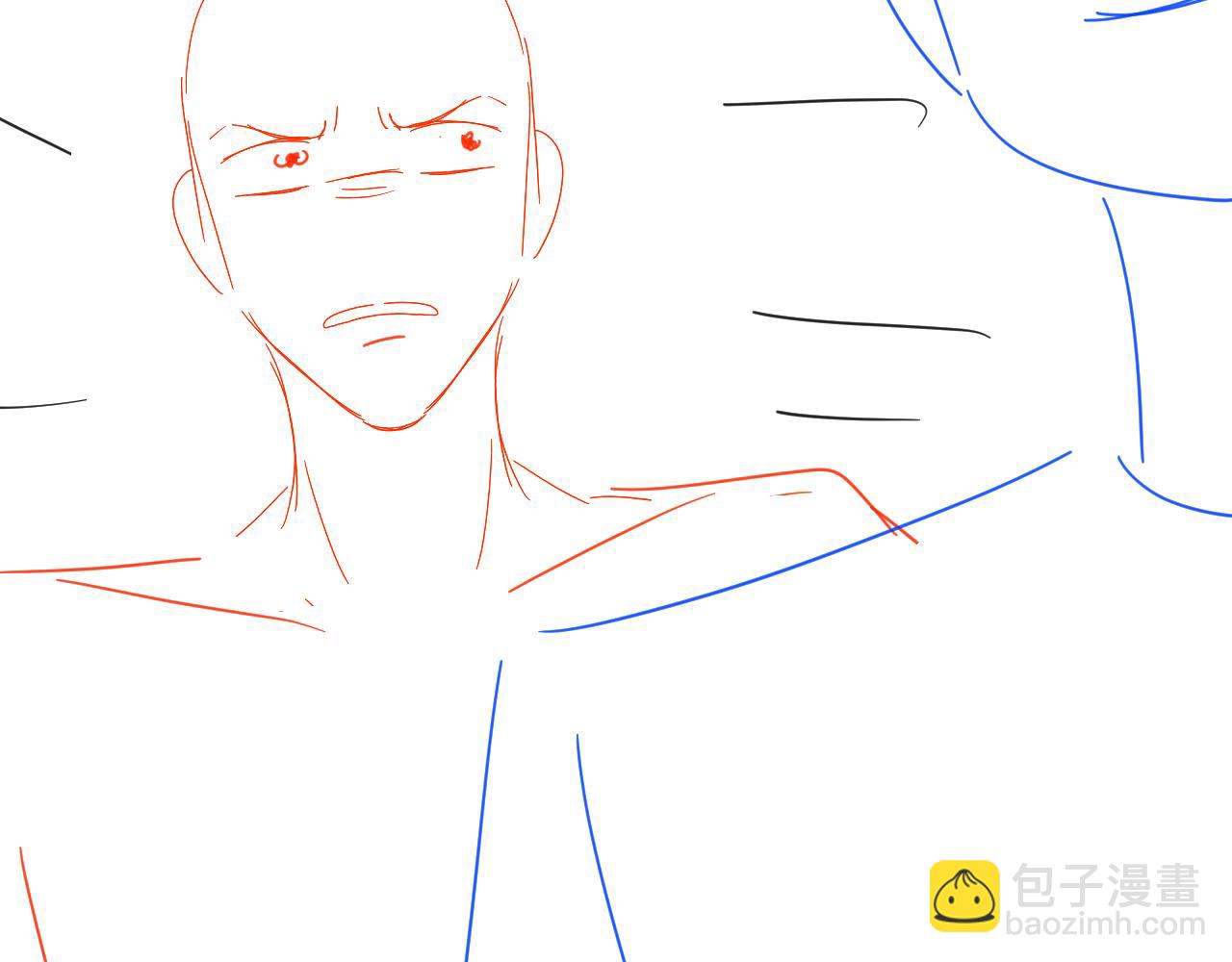 在黑暗中 - 第二季第37話 颱風之下(3/3) - 3