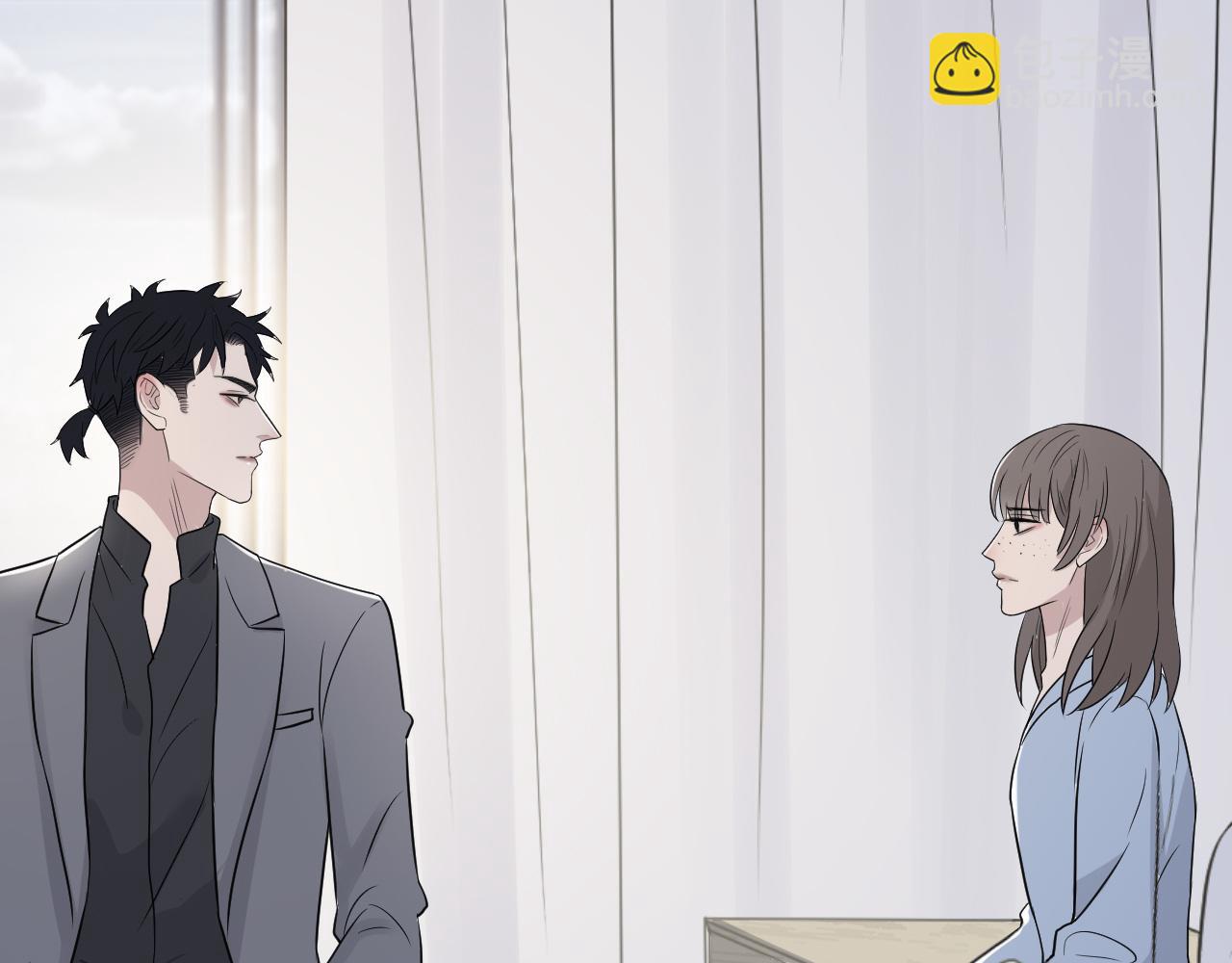 在黑暗中 - 第二季第41話 一見鍾情(1/3) - 8