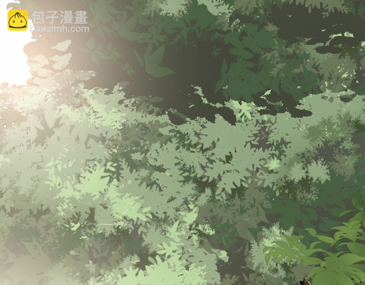 在黑暗中 - 第二季第41話 一見鍾情(2/3) - 8