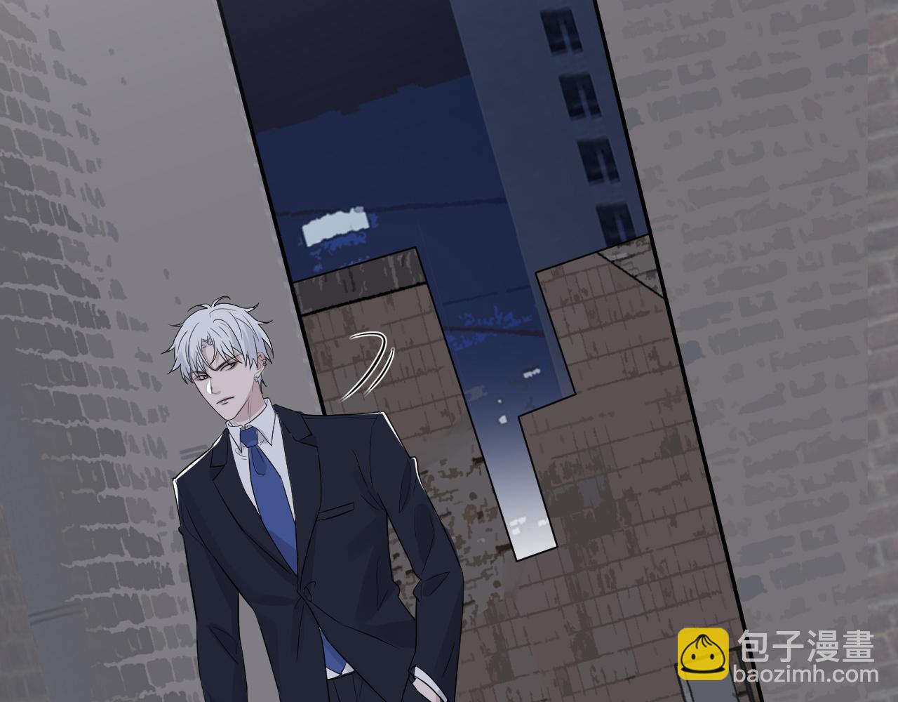 在黑暗中 - 第二季第43話 高興一下(1/3) - 2