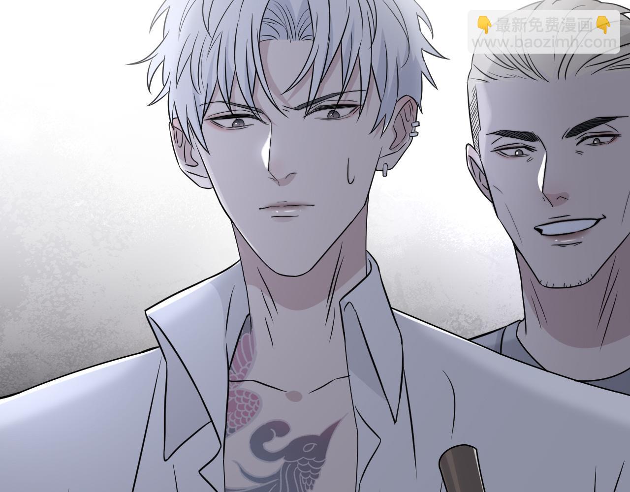 在黑暗中 - 第二季第43話 高興一下(3/3) - 1