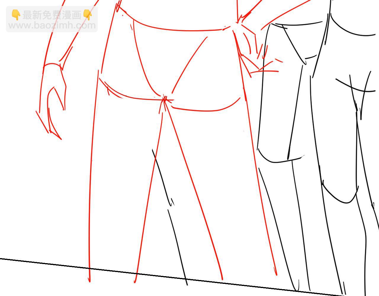 在黑暗中 - 第二季第43話 高興一下(3/3) - 6