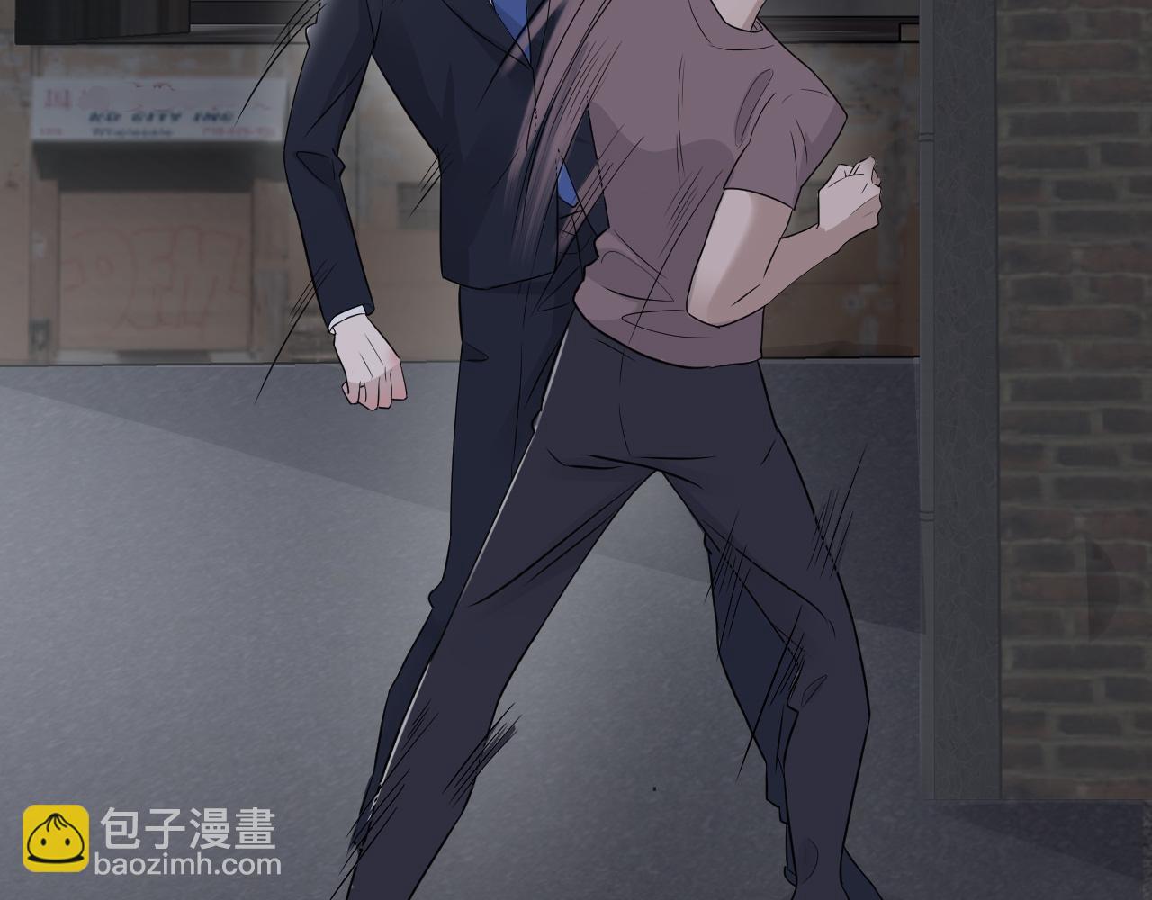 在黑暗中 - 第二季第43話 高興一下(1/3) - 2