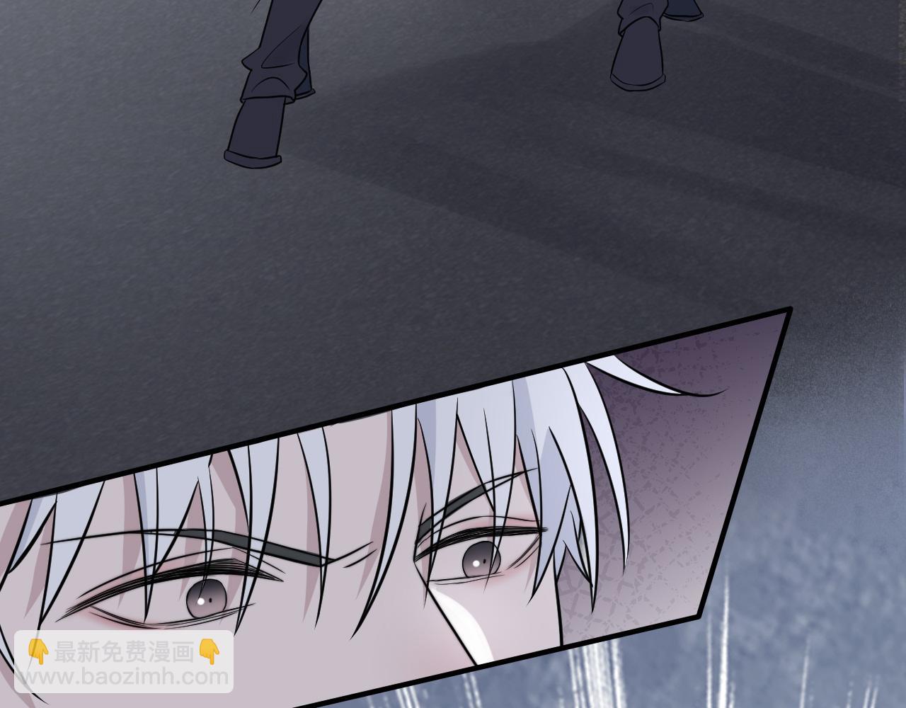 在黑暗中 - 第二季第43話 高興一下(1/3) - 3