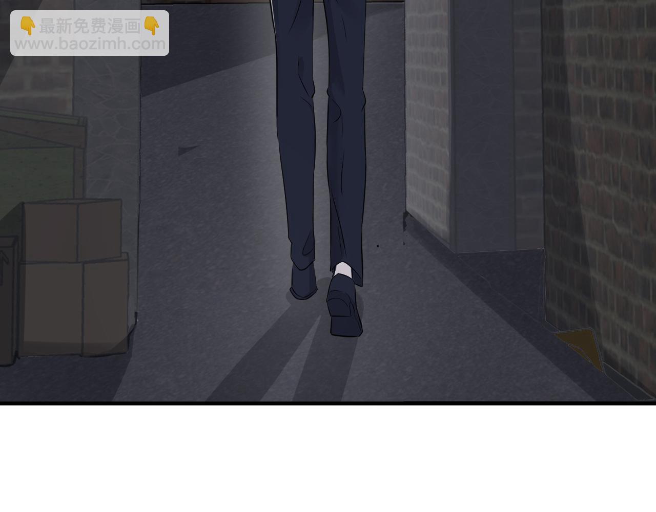 在黑暗中 - 第二季第43話 高興一下(1/3) - 7