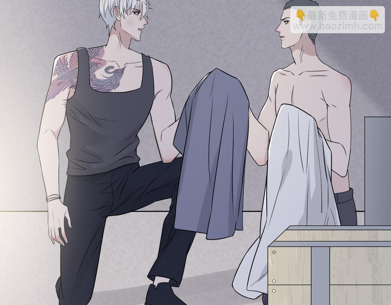 在黑暗中 - 第二季第45話 救贖(1/3) - 7