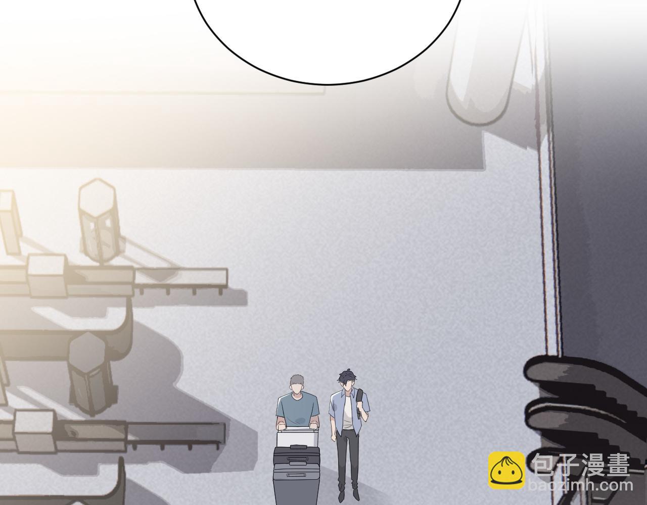 在黑暗中 - 第二季第45話 救贖(2/3) - 1