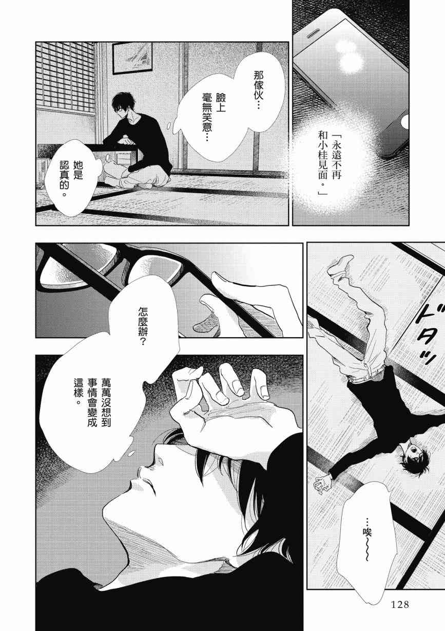 再會了，美好時光 - 14話 - 6