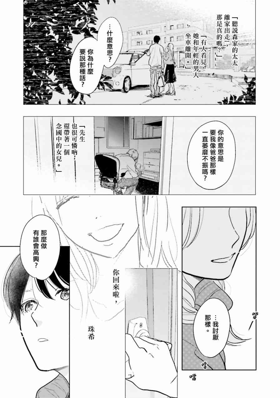 再會了，美好時光 - 3話(1/2) - 3