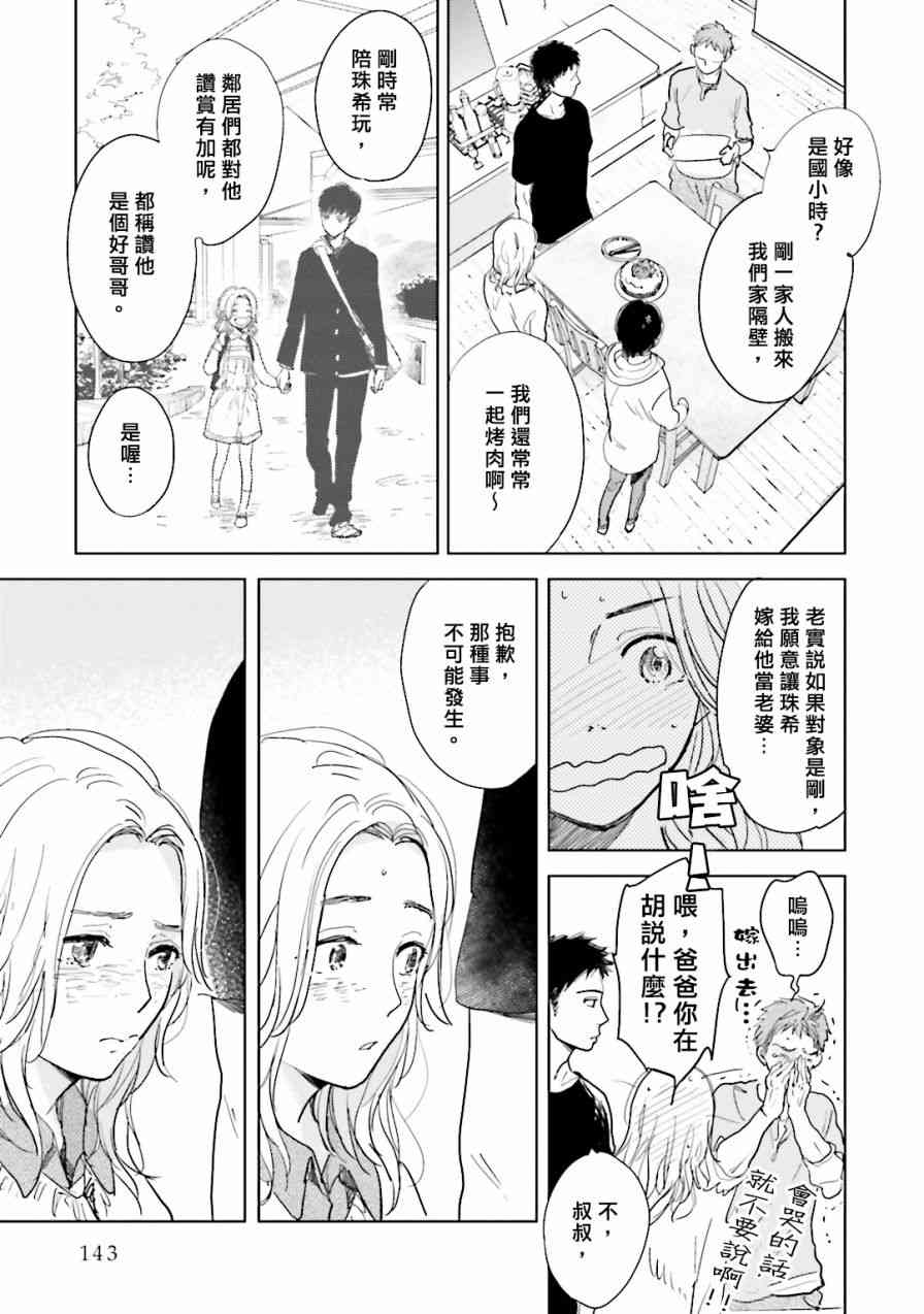 再會了，美好時光 - 3話(2/2) - 1