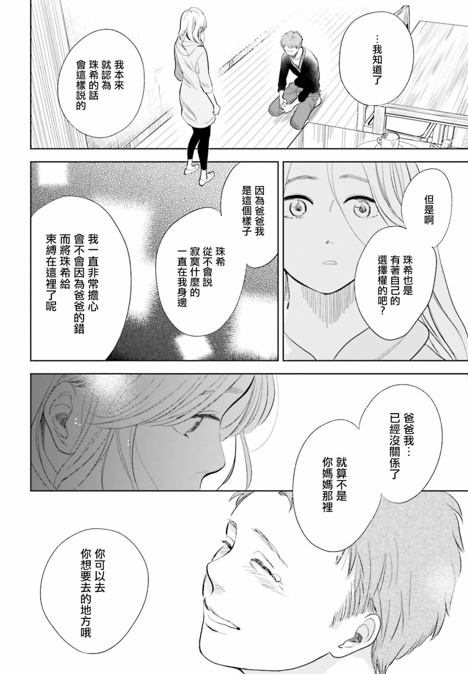 再會了，美好時光 - 20話 - 5