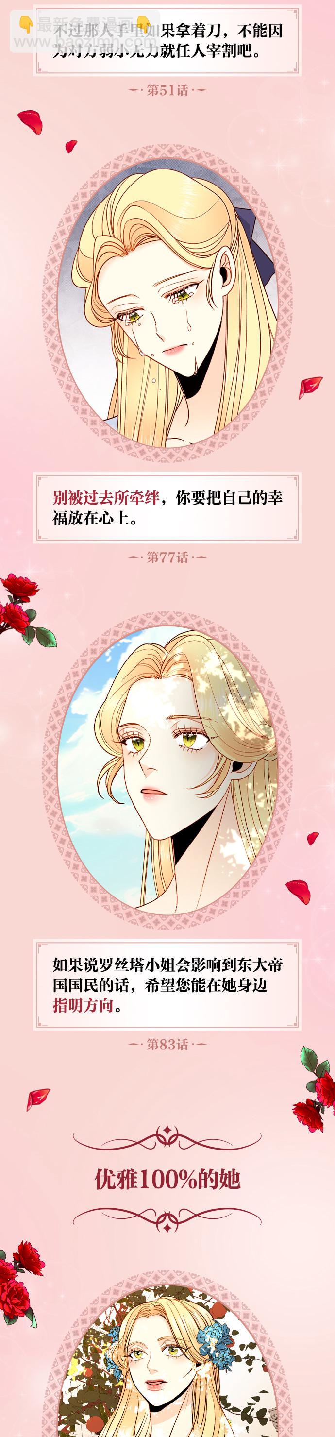 再婚皇后 - 休刊特別篇（2） - 2