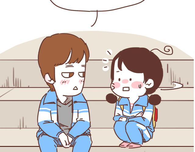 第16话 冲动告白不一定是坏事(1/2)-第15话