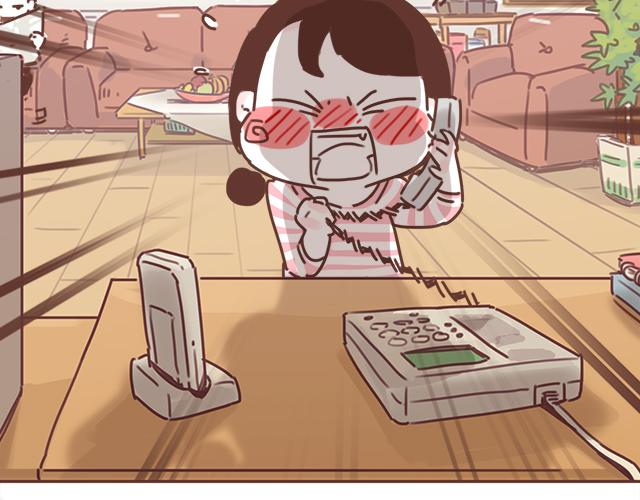 第18话 我是他的女朋友了！(1/2)-第17话