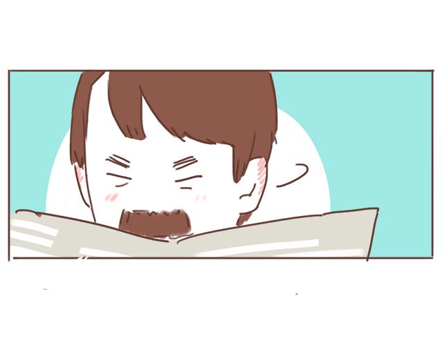 第18话 我是他的女朋友了！(1/2)-第17话