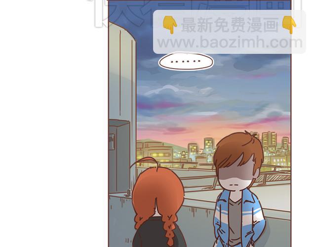 第20话 见喜欢的人一定要化妆(1/2)-第19话