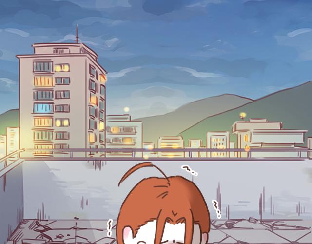 第20话 见喜欢的人一定要化妆(1/2)-第19话