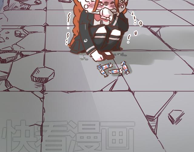 第20话 见喜欢的人一定要化妆(1/2)-第19话