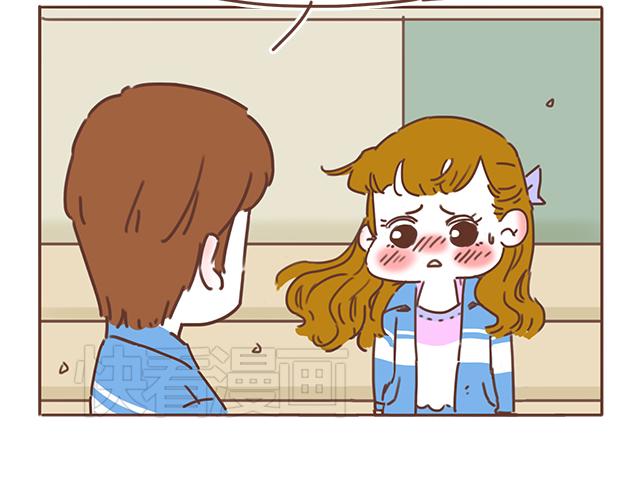 第22话 他终于约我了(1/2)-第21话