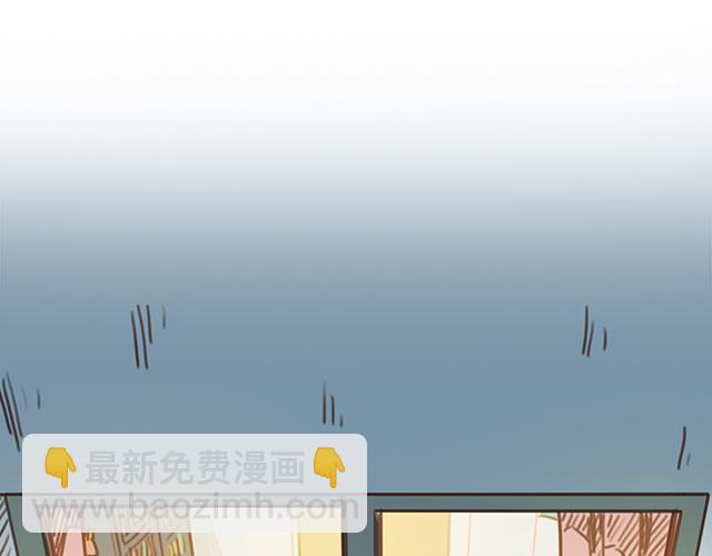 第22话 他终于约我了(1/2)-第21话