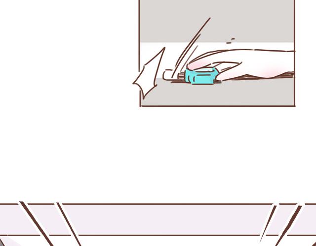 第22话 他终于约我了(1/2)-第21话