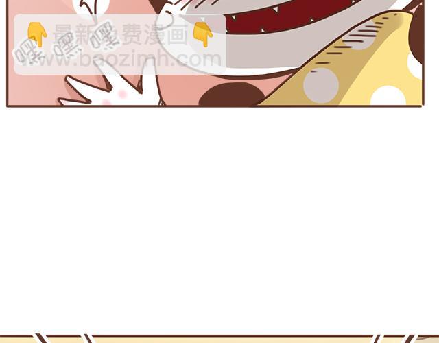 第22话 他终于约我了(1/2)-第21话