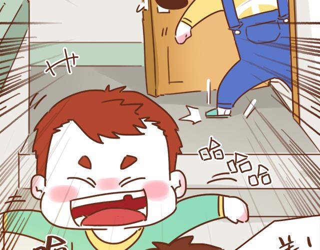 第34话 撩学长的绝佳机会(1/2)-第33话